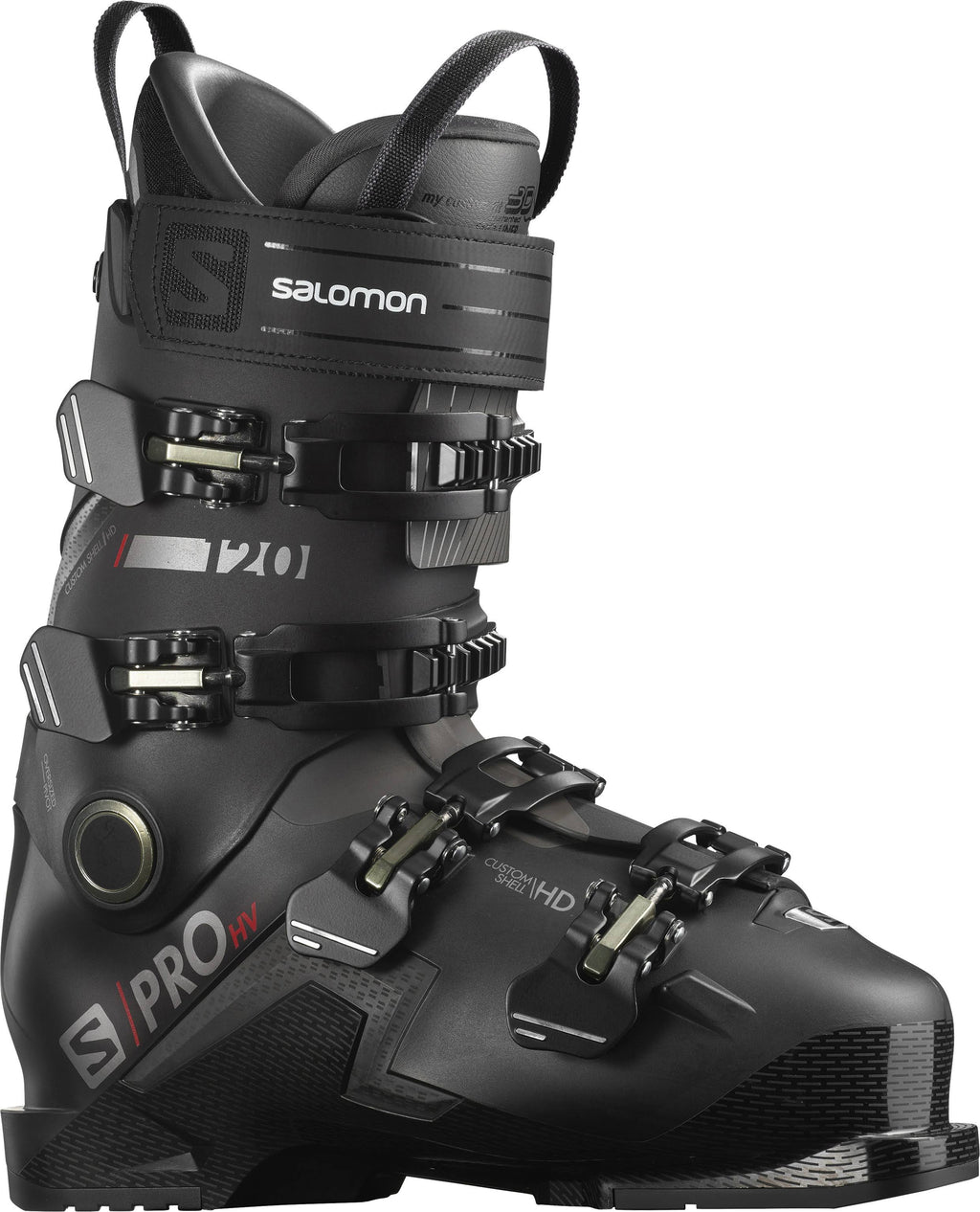 S/Pro HV 120 Ski Boots I8568