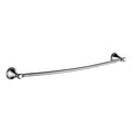 Chrome Wall Mounted Towel Bar P943921