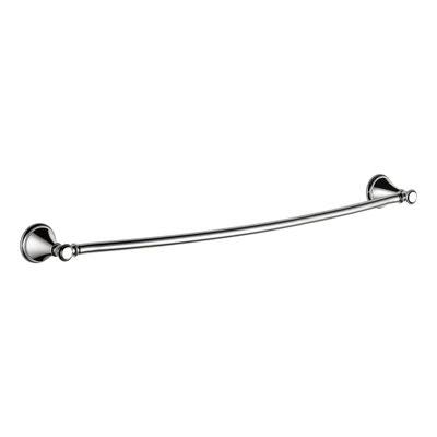 Chrome Wall Mounted Towel Bar P943921