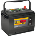 Group Size 34 12 Volt 800 CCA Lead Acid Automotive Battery B86806