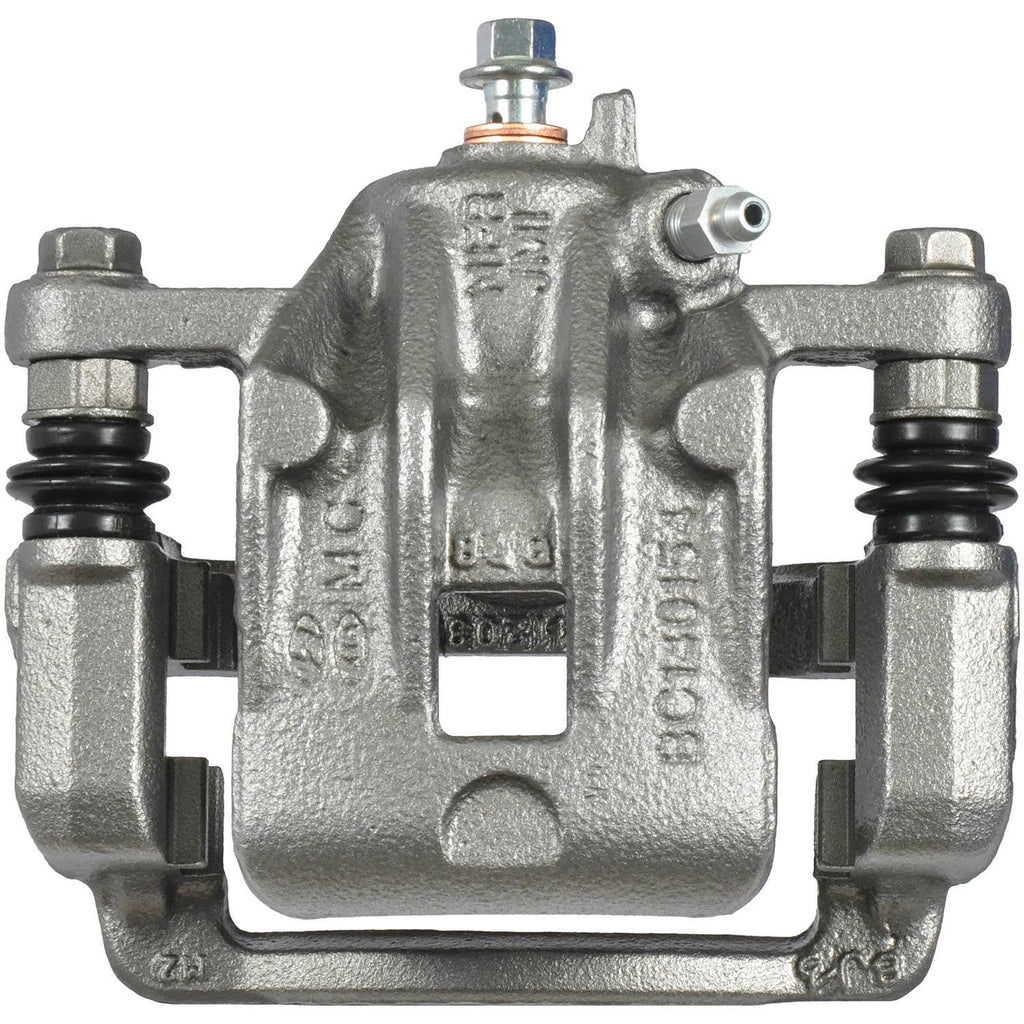 Bracketed Brake Caliper S194