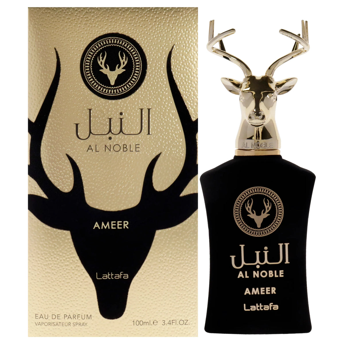 3.4 oz EDP Spray B186604