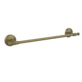 24 inch Towel Bar Antique Brass I964