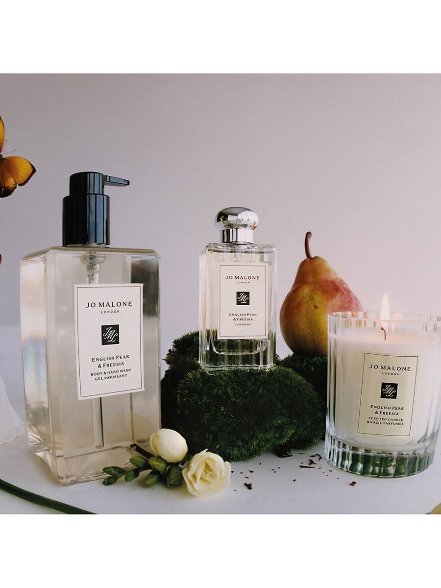 Home Candle W4962