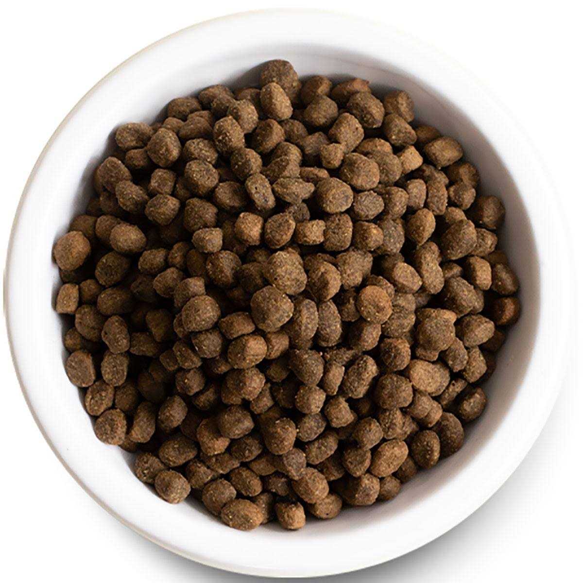 Grain-Free Dry Puppy Dog Food D467283