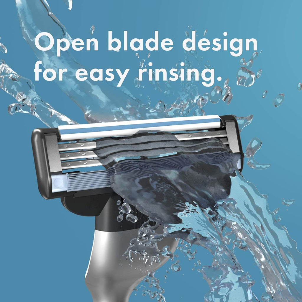 12 pack Razor Refills M214