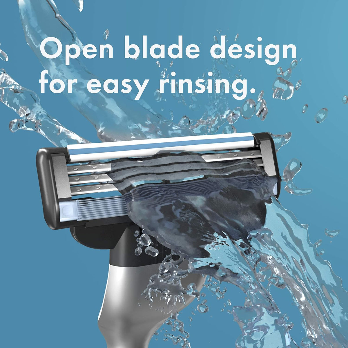 12 pack Razor Refills M214