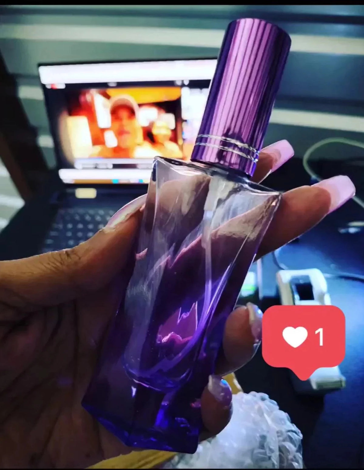 Perfume Fragrance I594912