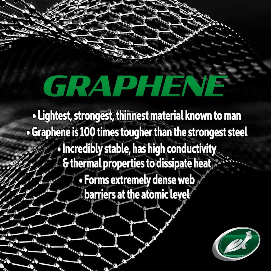 5.5 oz Ceramic Graphene Paste Wax V17786