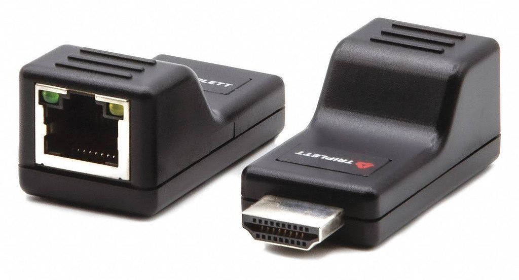 Passive HDMI Extender Over Cat5/Cat6 P3615