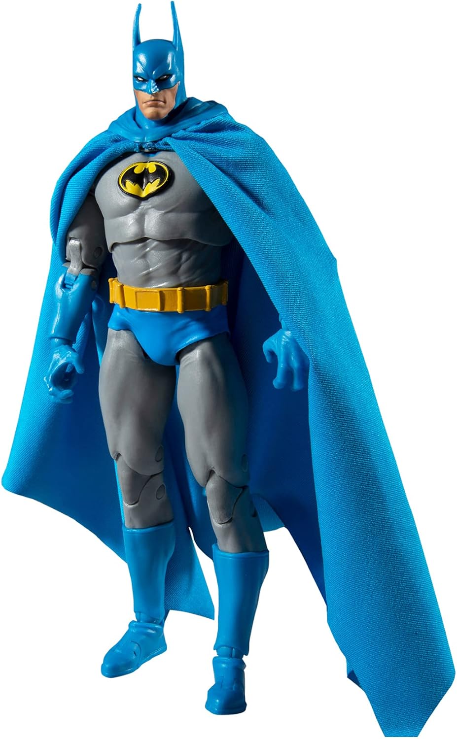 Multicolour Batman Action Figure J5257