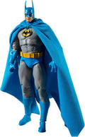 Multicolour Batman Action Figure J5257