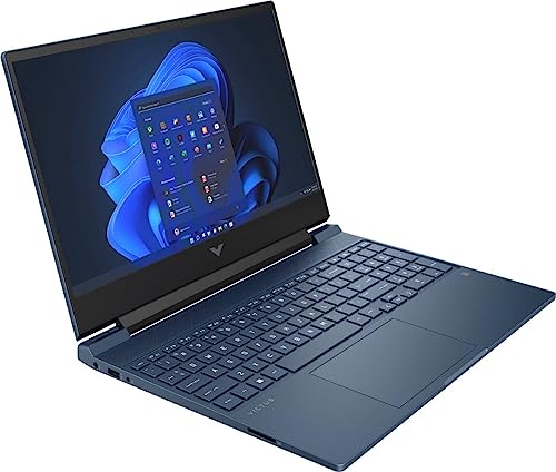 15.6" 144 Hz Display Intel Core i5-13420H NVIDIA GeForce RTX 3050 32GB RAM 2TB SSD Gaming Laptop Z5789