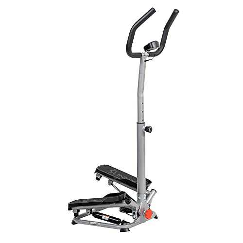 Twist Stepper with Handlebar B5677