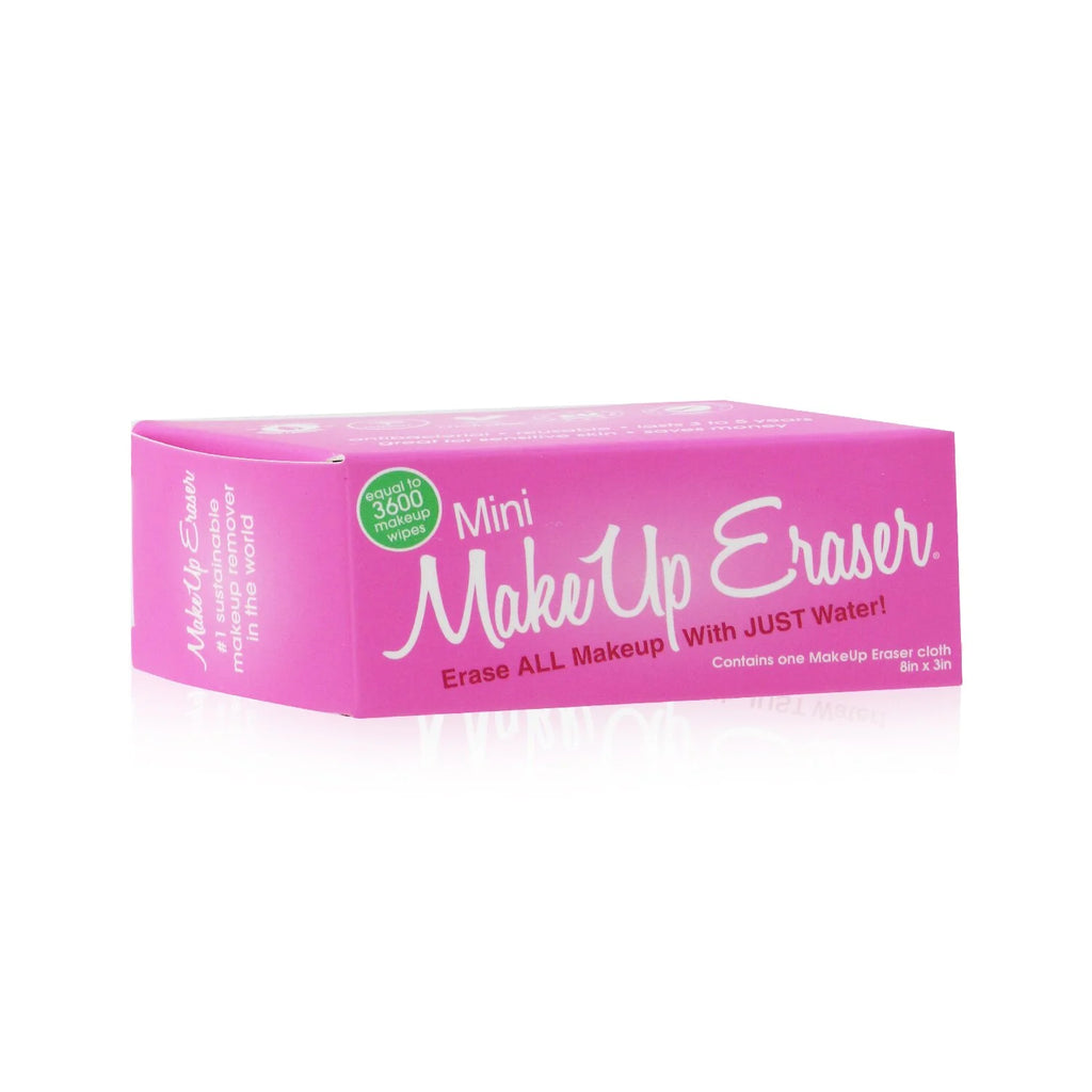 Mini Pink MakeUp Eraser Cloth O496188