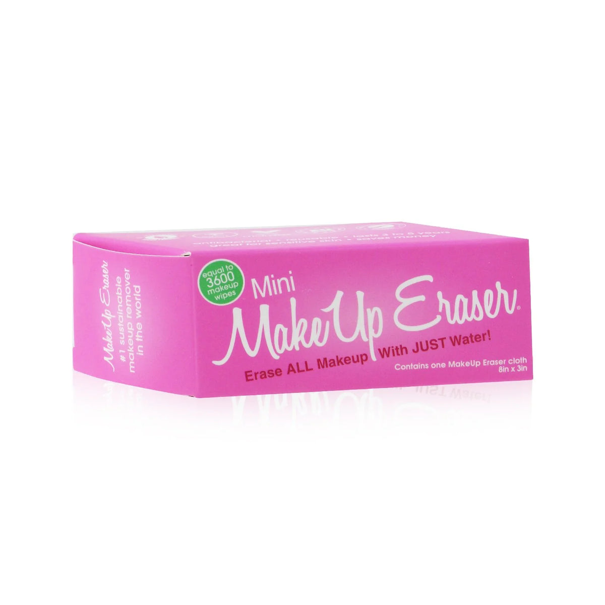 Mini Pink MakeUp Eraser Cloth O496188