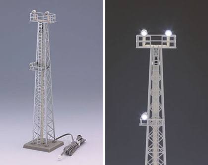 Yard Lighting (LED) N2780