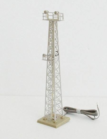 Yard Lighting (LED) N2780
