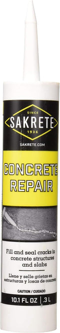 10.1 oz Concrete Repair Tube X225