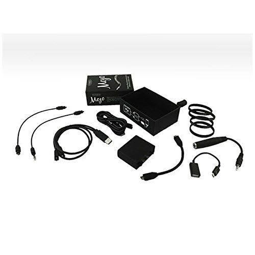 Cable Pack S462