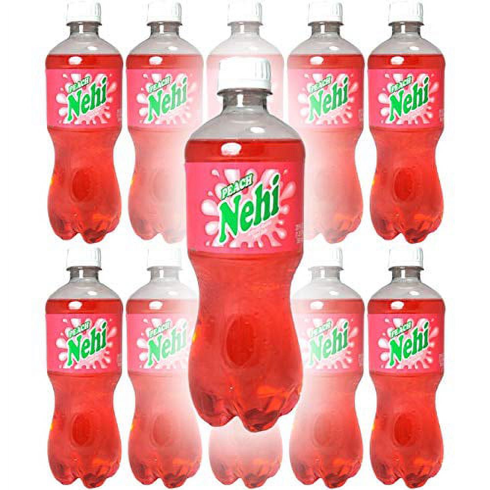 20Oz Bottle Pack Of 10 H8153