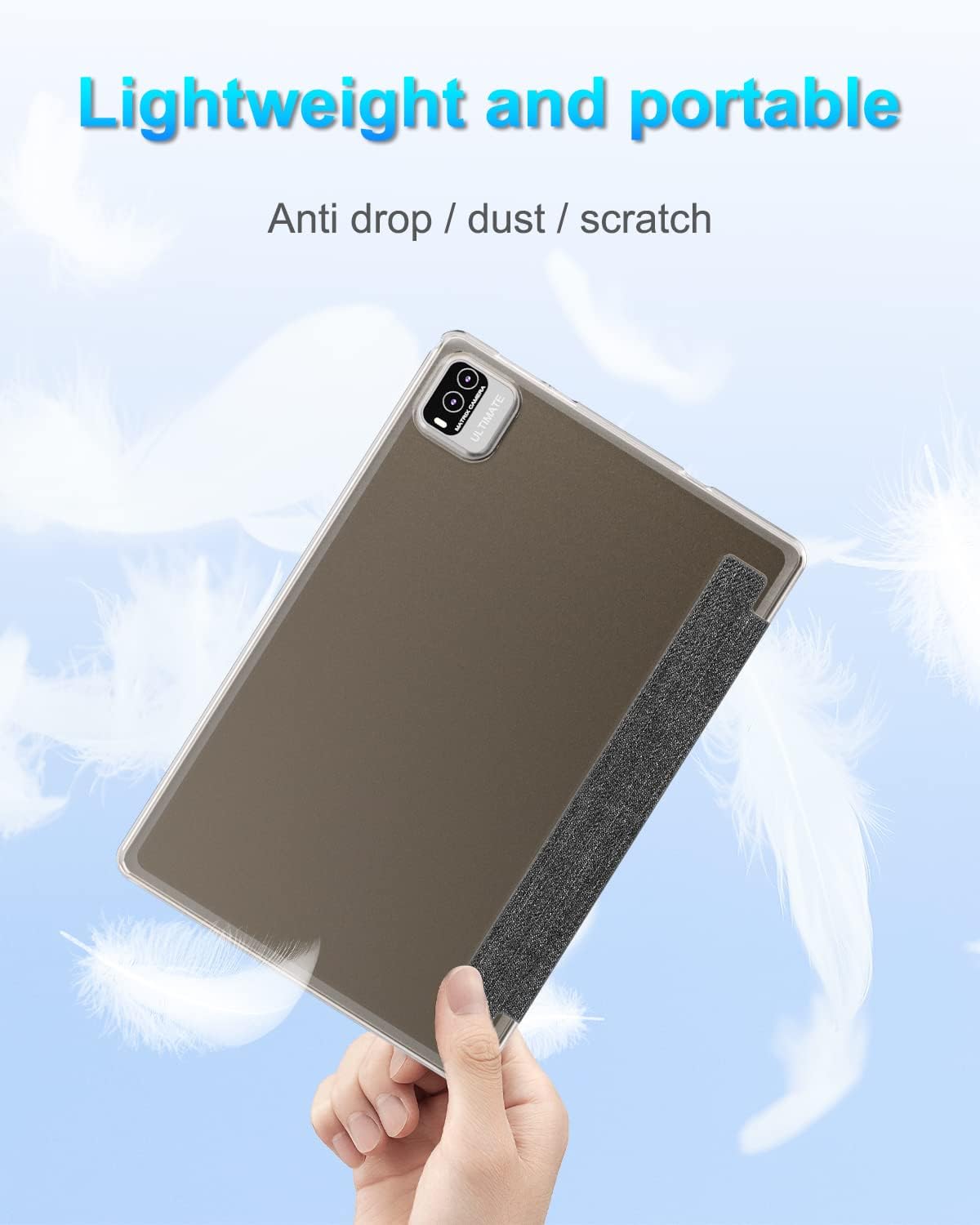 Android 12 Tablet 10.1 Inch 32GB ROM 2GB RAM R36163