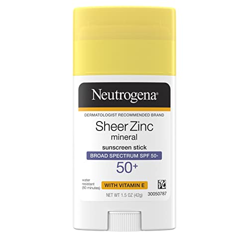 3 fl. oz Pack of 3 Mineral Sunscreen Lotion SPF 50 K396