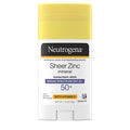 3 fl. oz Pack of 3 Mineral Sunscreen Lotion SPF 50 K396