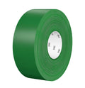 Green Floor Marking Tape 3 in x 36 yd O281657