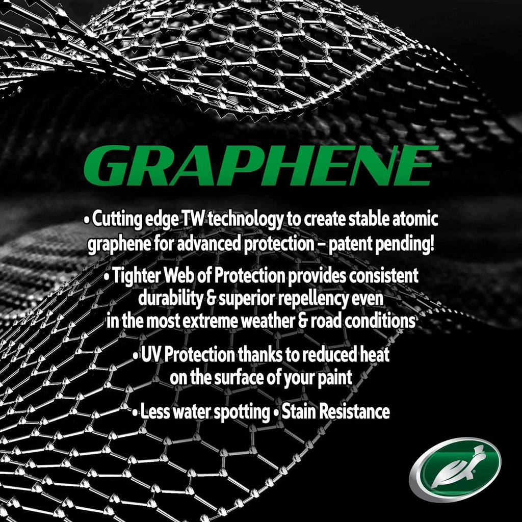 5.5 oz Ceramic Graphene Paste Wax V17786