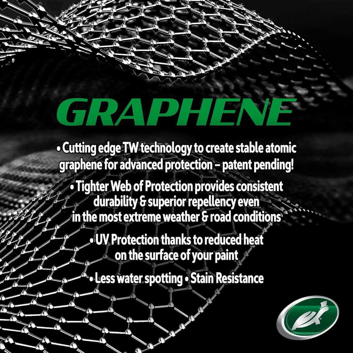 5.5 oz Ceramic Graphene Paste Wax V17786