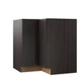 Corner Base Kitchen Cabinet in Thunder C527686