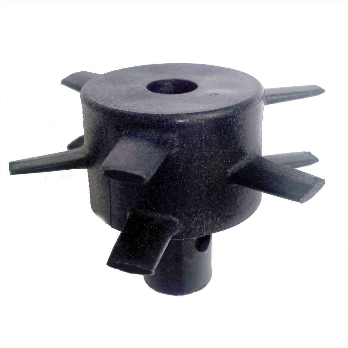 80 lb. Salt Spreader F2786