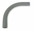90 Degree 4 in. PVC Elbow A9717