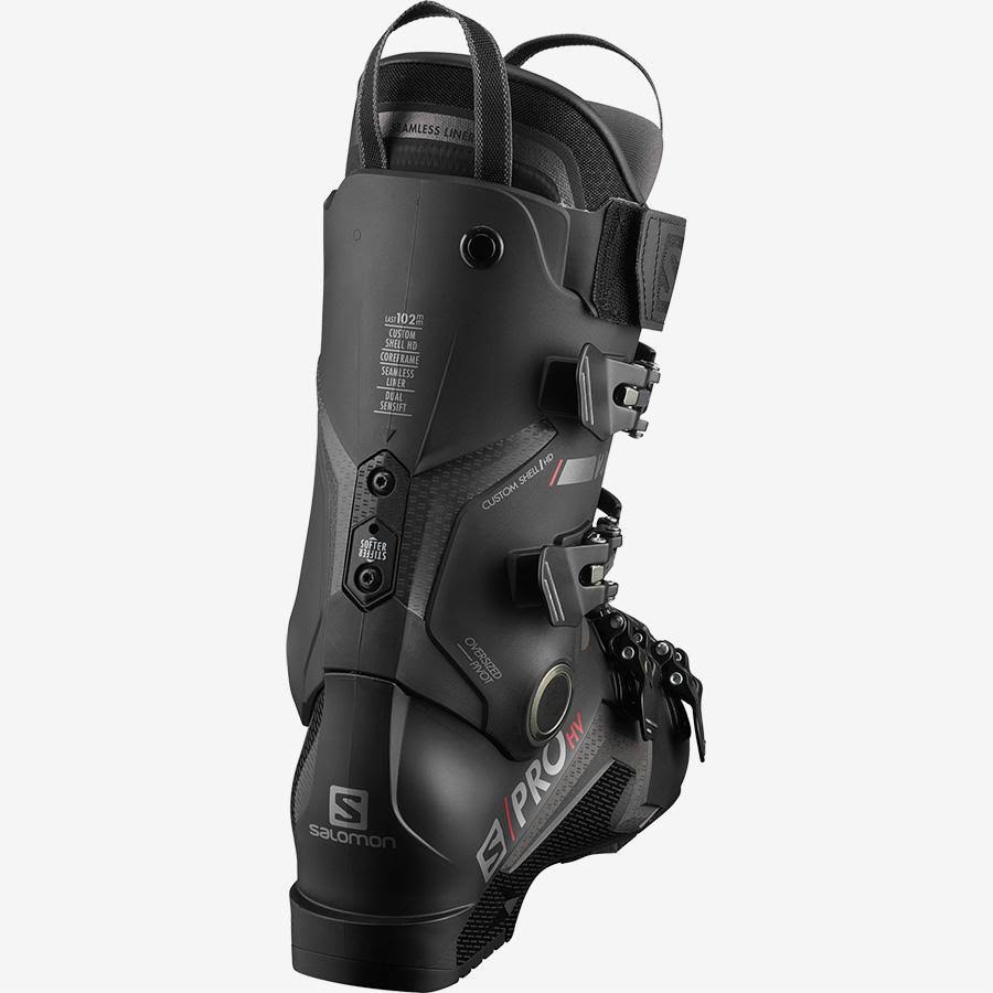 S/Pro HV 120 Ski Boots I8568