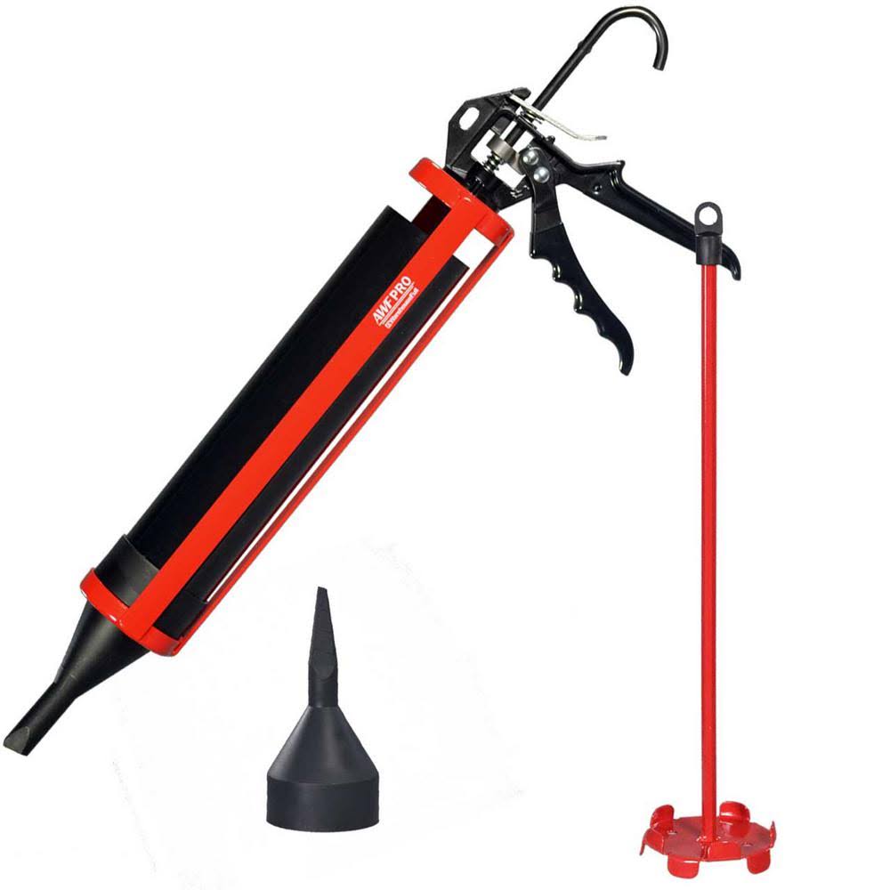 Pointing and Grouting Gun, 1 Quart Capacity U4945