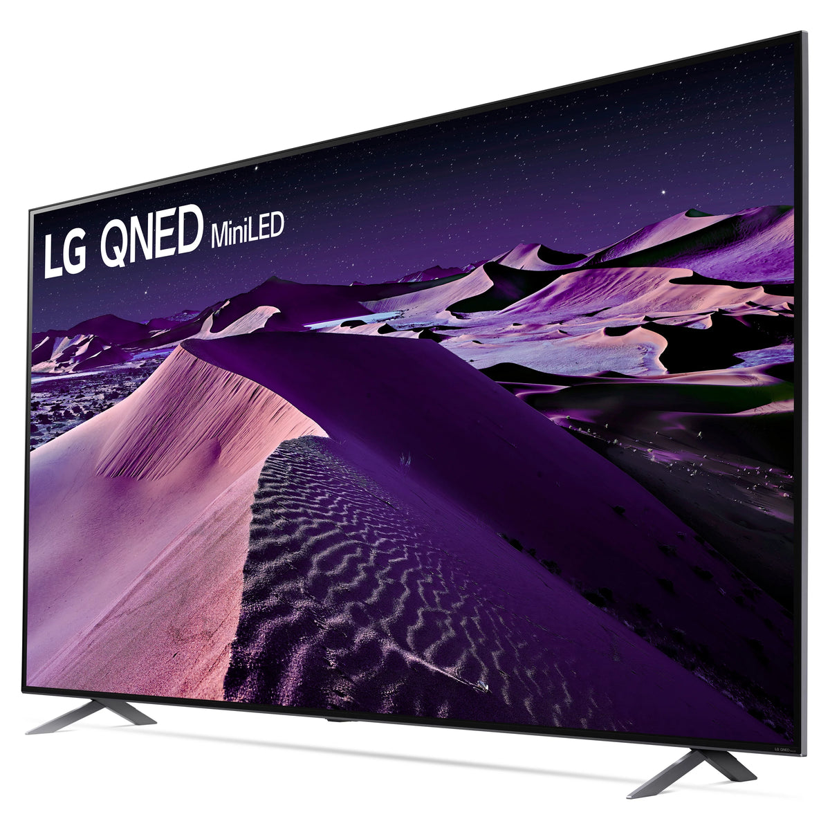 86 Class 4K UHD QNED Smart TV F41197