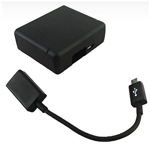 Cable Pack S462