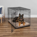 Double Door Dog Crate K269965