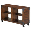 Brown Console Table E47910