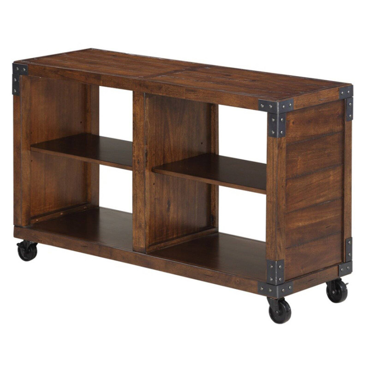 Brown Console Table E47910