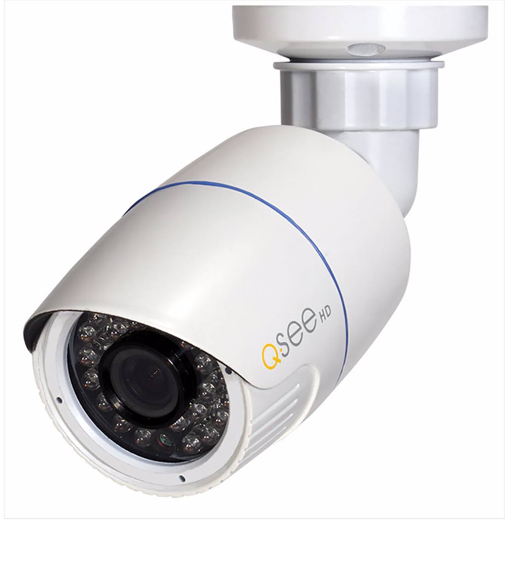 4MP IP Bullet Camera H.265 R275262