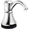 Chrome Spout R932