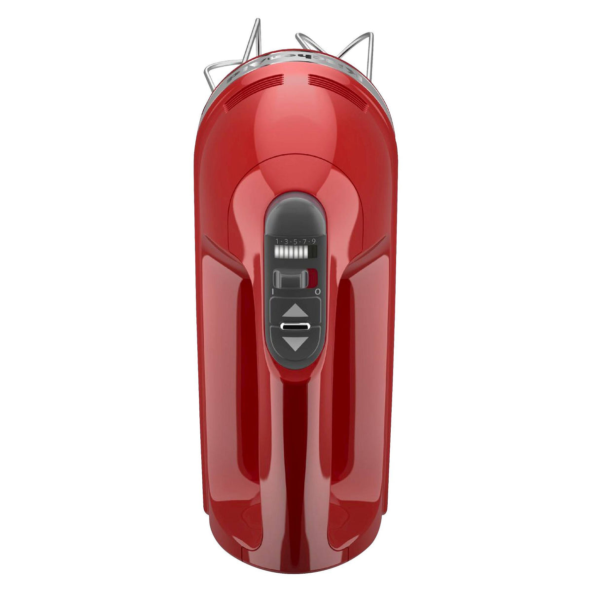Empire Red 9 Speed Hand Mixer R5540