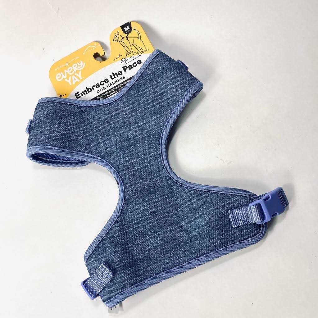 Heather Pullover Dog Harness C9268