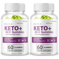 Keto ACV 500mg Gummies E22545