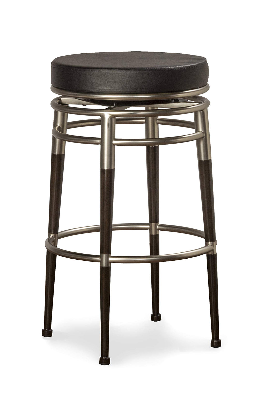 Backless Swivel Counter Stool Z14920