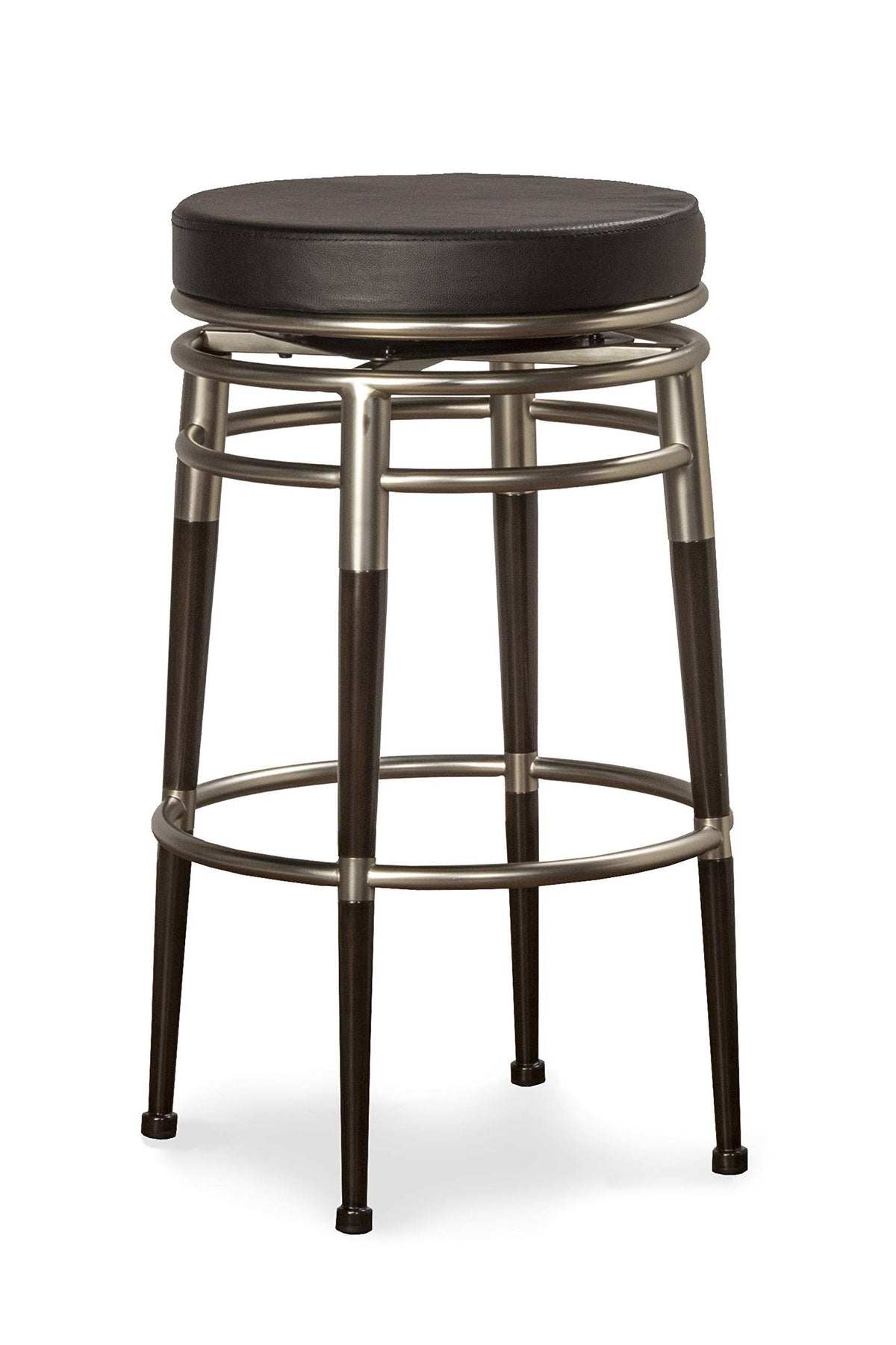 Backless Swivel Counter Stool Z14920