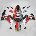 Injection Fairing Kit Bodywork W59441