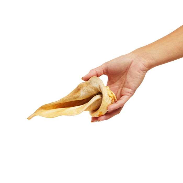 Cow Ear Dog Chew U8948